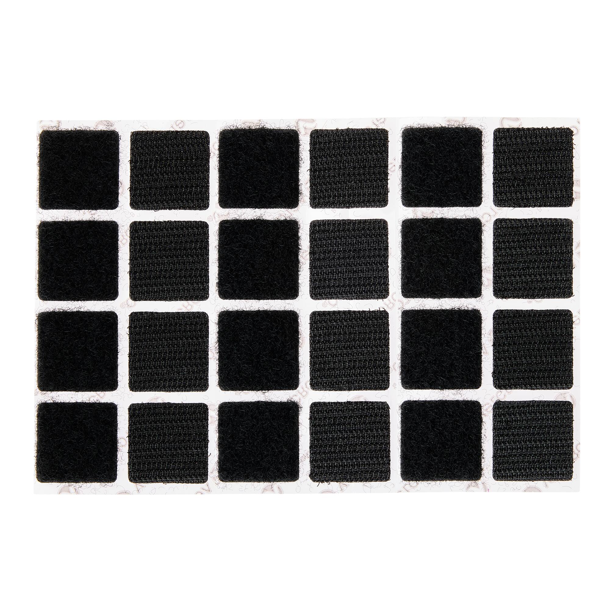 VELCRO® Brand Sticky Back Squares